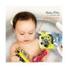 Libros de baño flotantes para bebés libros de baño_5