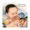 Libros de baño flotantes para bebés libros de baño_6