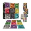 Gamewright Piedras cambiantes un juego visual de_1