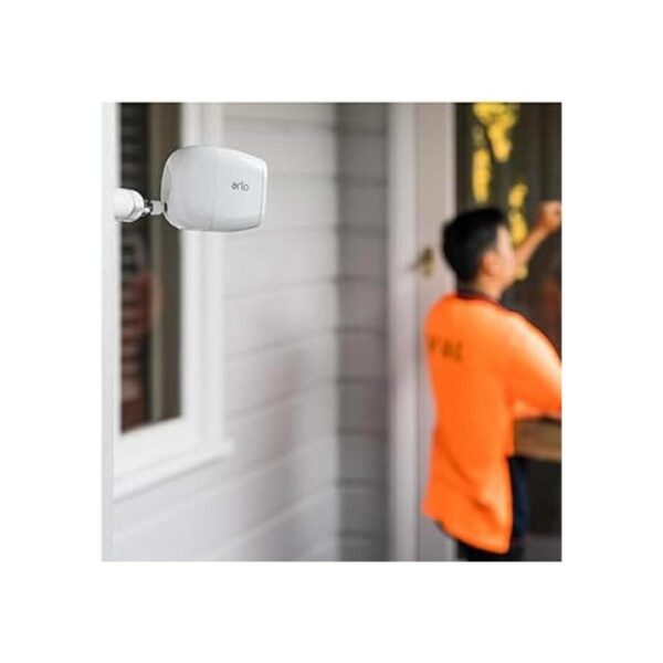 HKY Cargador de CA para Netgear Arlo Pro Base Station_6