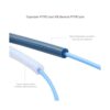 Capricorn Bowden PTFE Tubing 1M XS Series Filamento de_2
