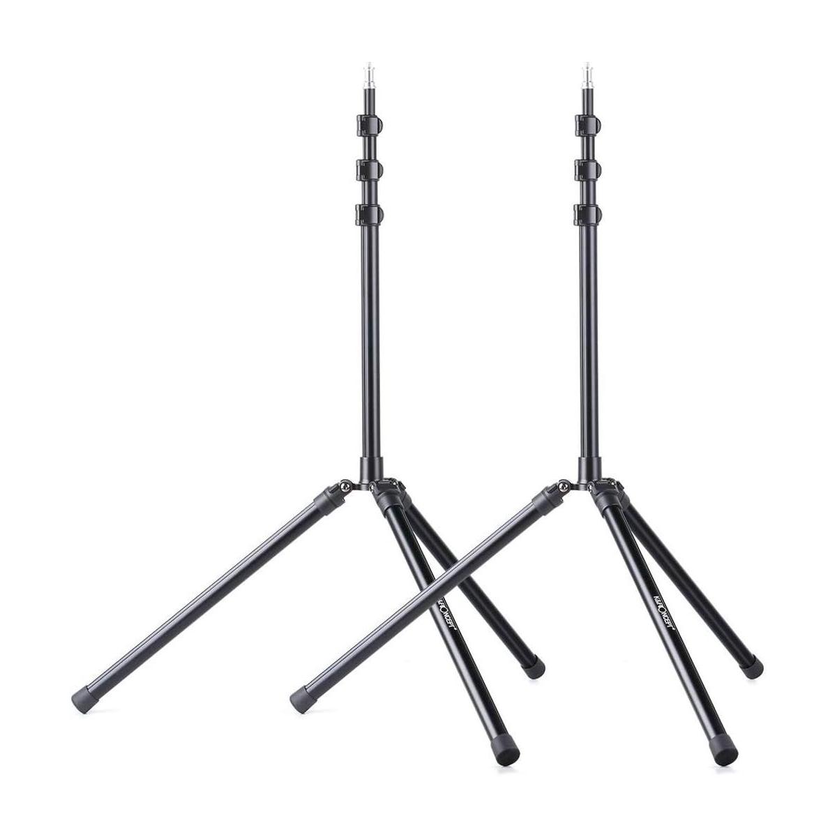 KF Concept 2.1m79 inch Aluminium Photography Studio