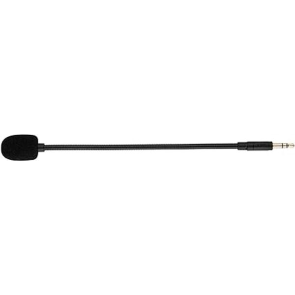 Reemplazo de micrófono enchufable de cuello de cisne para_6