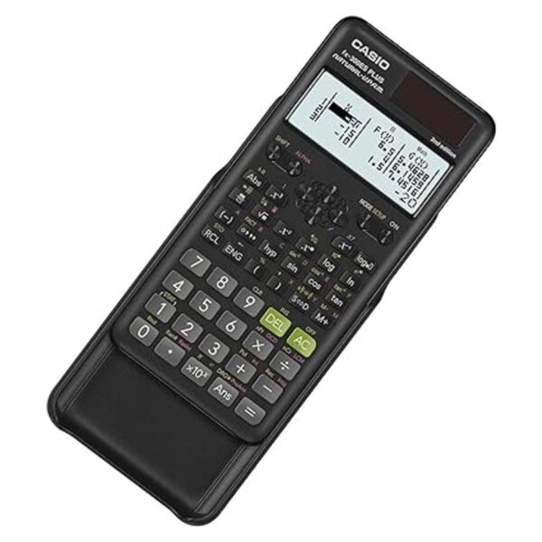 fx300ESPLUS2 2 edición calculadora científica_2