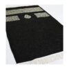 Modefa Alfombra de oración islámica turca Tapete de rezo_3
