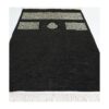Modefa Alfombra de oración islámica turca Tapete de rezo_5