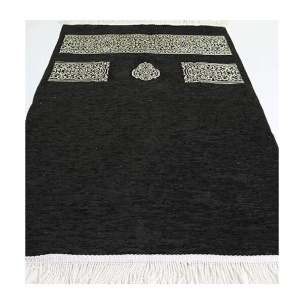 Modefa Alfombra de oración islámica turca Tapete de rezo_5
