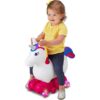 Kid Trax Silly Skaters Juguete de pie a suelo de_2