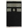 Modefa Alfombra de oración islámica turca Tapete de rezo_2