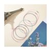 PH PandaHall 45 piezas 15 colores 8 78 pulgadas pulsera