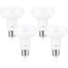 Bombillas LED BR25R25 luces de inundación regulables de_1