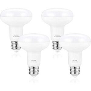 Bombillas LED BR25R25 luces de inundación regulables de_1