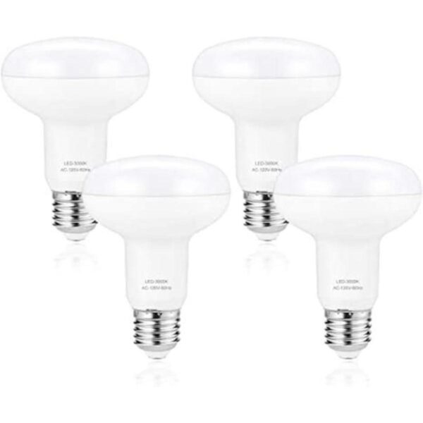Bombillas LED BR25R25 luces de inundación regulables de_1