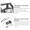 GoolRC Flysky FSi6X Transmisor de radio por control