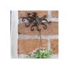 MDLUU Gancho de pulpo gancho de pared náutico gancho