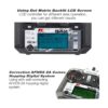 GoolRC Flysky FSi6X Transmisor de radio por control