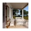 Globe Electric 44569 Aplique de pared para exteriores o