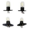 Bombilla LED Z187 para microondas vertical derecha base_3