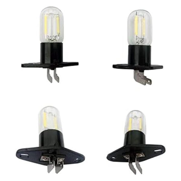 Bombilla LED Z187 para microondas vertical derecha base_3