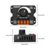 InduSKY Regulador de atenuación LED actualizado PWM DC 12