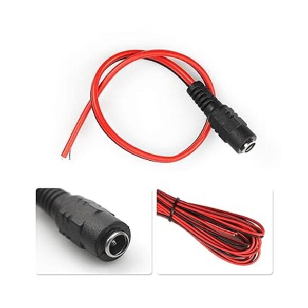 InduSKY Regulador de atenuación LED actualizado PWM DC 12