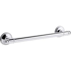 Kohler K26504CP Barras de agarre eclécticas cromo pulido_1