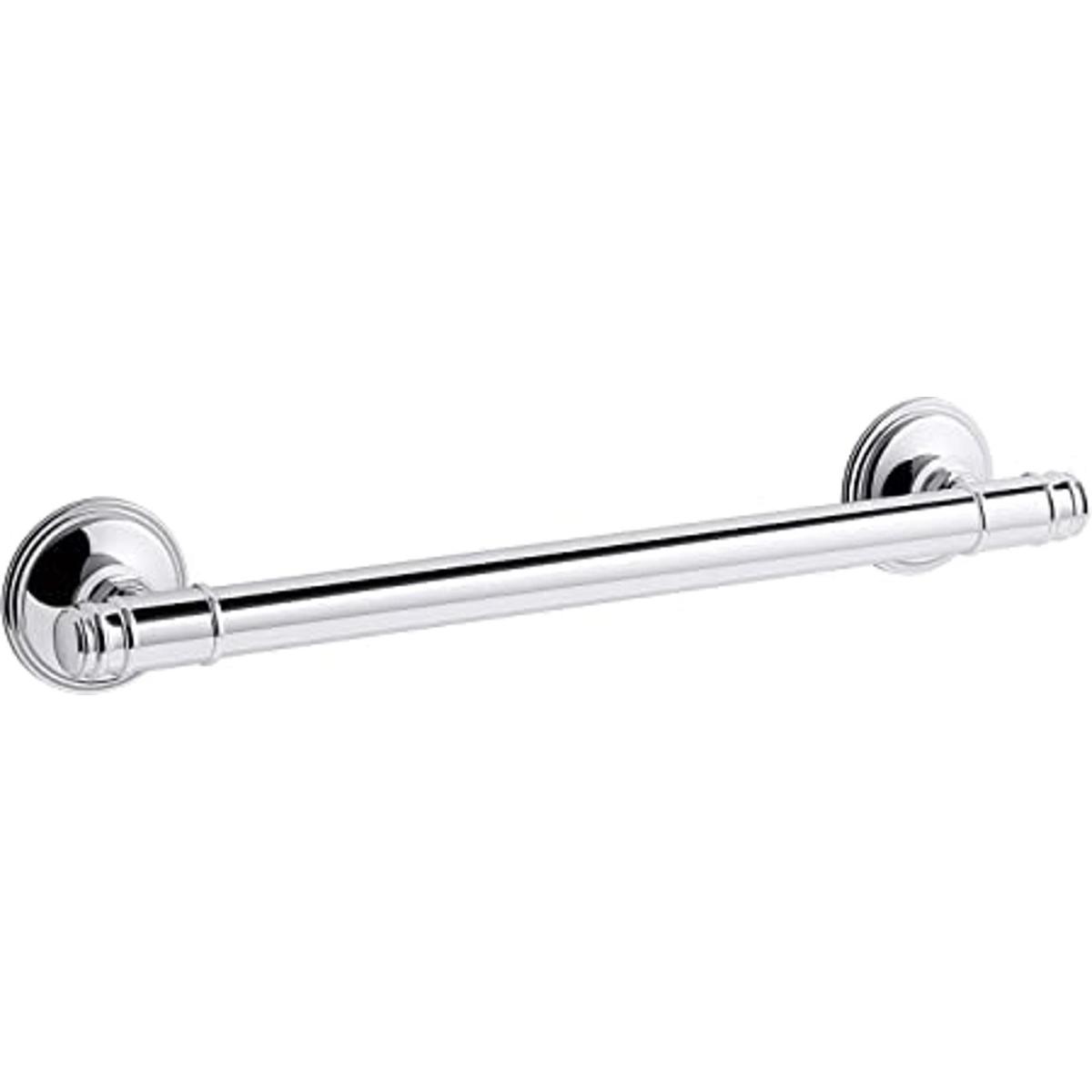 Kohler K26504CP Barras de agarre eclécticas cromo pulido