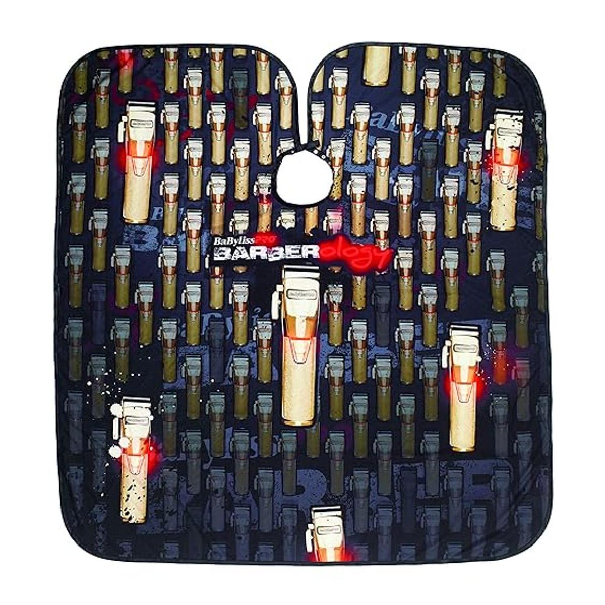 BabylissPRO BARBERology Cape