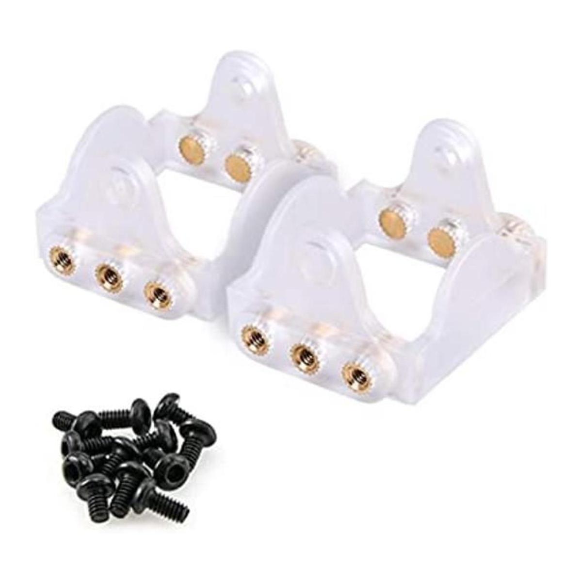 RunCam 2 soportes de montaje de tamaño micro a completo