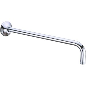 BESTILL Brazo de extensión de cabezal de ducha en forma de