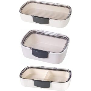 Prepworks ProKeeper Recipiente hermético para