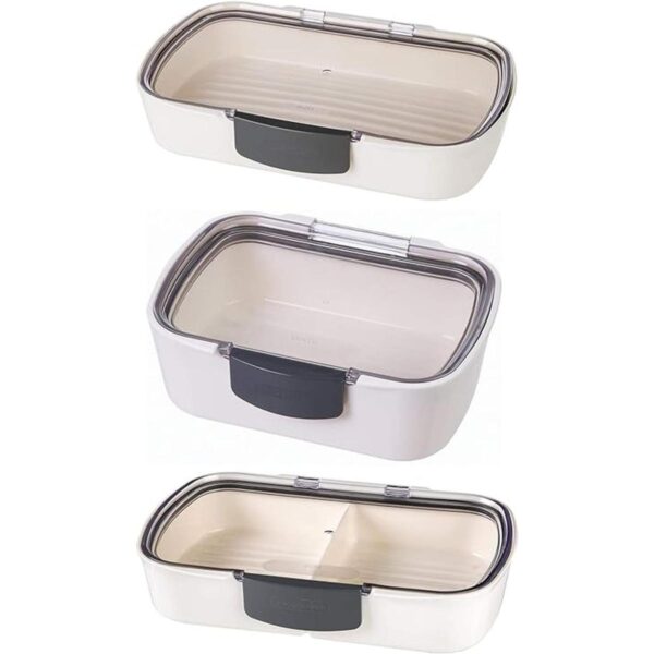 Prepworks ProKeeper Recipiente hermético para