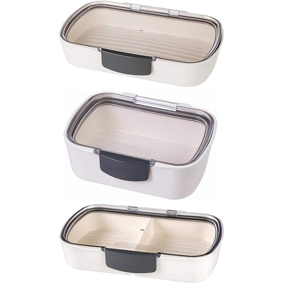 Prepworks ProKeeper Recipiente hermético para