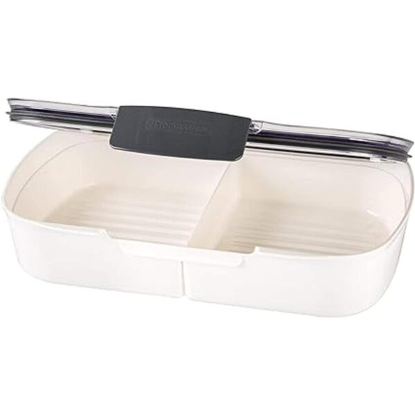 Prepworks ProKeeper Recipiente hermético para