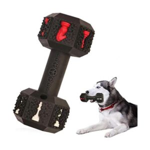 Hswaye Juguetes masticables para perros para masticadores_1