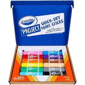 Crayola Juego de pinturas