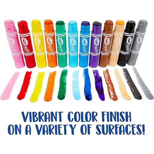 Crayola Juego de pinturas