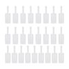 Boao 40 piezas filtro de pintura Gravity Spray Filtro HVLP_1