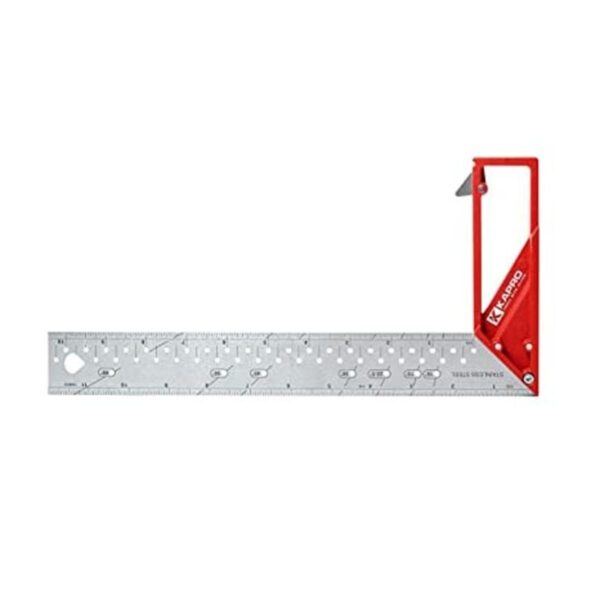 Kapro Cuadrado profesional 353 LedgeIt Try Mitre Para_1