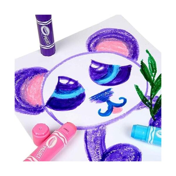Crayola Juego de pinturas