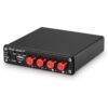 Amplificador Bluetooth de 4 canales amplificador de_1