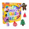 Made By Me Mixy Squish Rainbow Mega Pack de Horizon Group_1