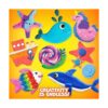Made By Me Mixy Squish Rainbow por Horizon Group USA_6