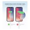 Novtech Cable de carga para iPhone con certificación MFi_4
