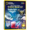 NATIONAL GEOGRAPHIC Kit mágico de ciencia realiza 20_1