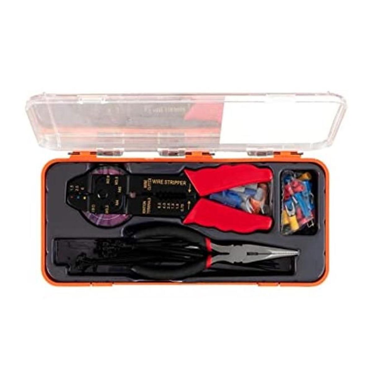 Kit de reparación eléctrica Monoprice