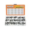 HUAREW 15 Valores 300 Unidades Transistores NPN C945 C1815_1