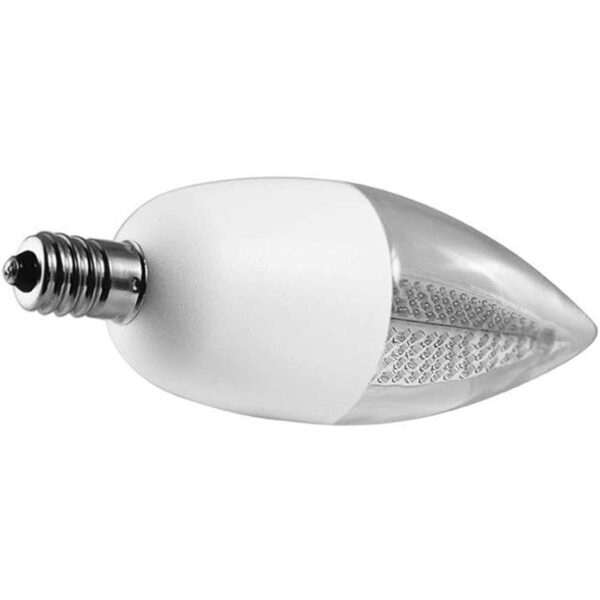 Euri Lighting Bombilla de llama parpadeante ECA9.52120fc_2