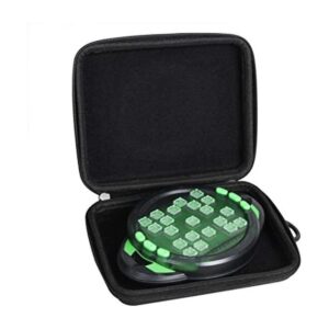 Hermitshell Estuche de viaje para educación con cerebro_1