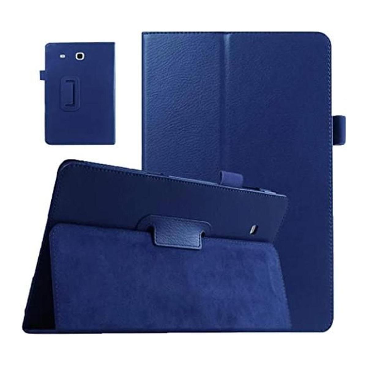 EKVINOR Funda para Galaxy Tab E 9.6 Funda delgada de